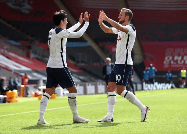  热刺主场不敌纽卡斯尔跌出前四  