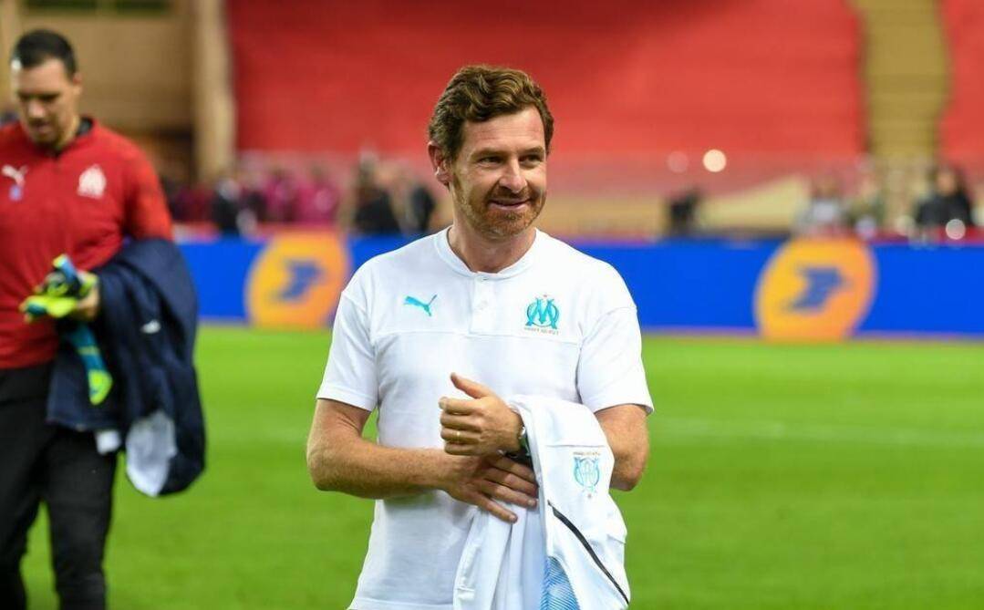  马赛客场逆转布雷斯特，延续不败金身