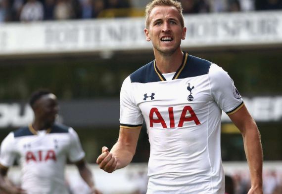  托特纳姆热刺客场失误连连负于布莱顿