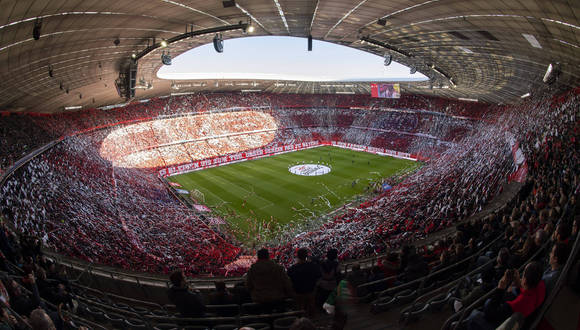  基尔高海拔主场成为德甲独特战场  